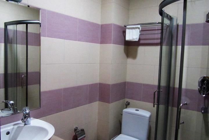 Hotel Vila Bueno Sat Vacanta Mamaia Pokoj fotografie